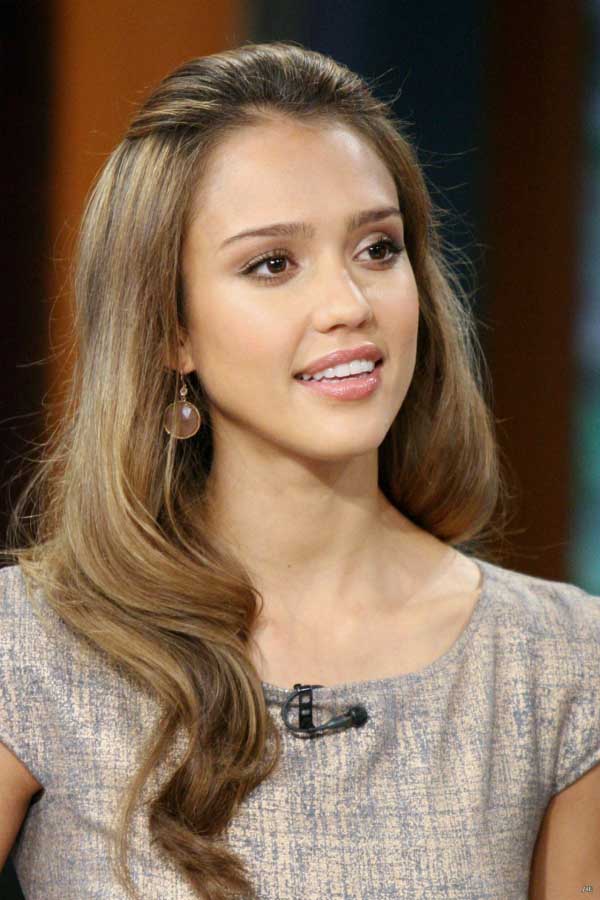 杰西卡·阿尔芭/Jessica Alba-11-82